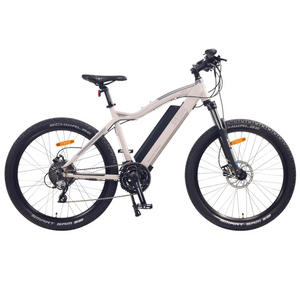 NCM Moscow Plus 250 Electric Mountain Bike