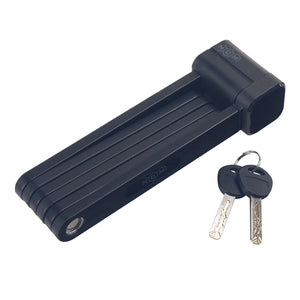 NCM High Security Folding Lock with Keys