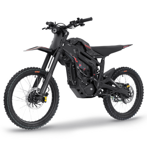 Talaria Sting MX5 Pro 2025 Edition