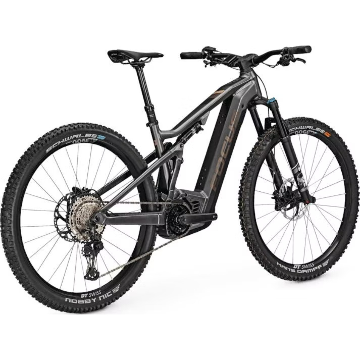 Focus bikes electric on sale