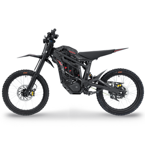 Talaria Sting MX5 Pro 2025 Edition