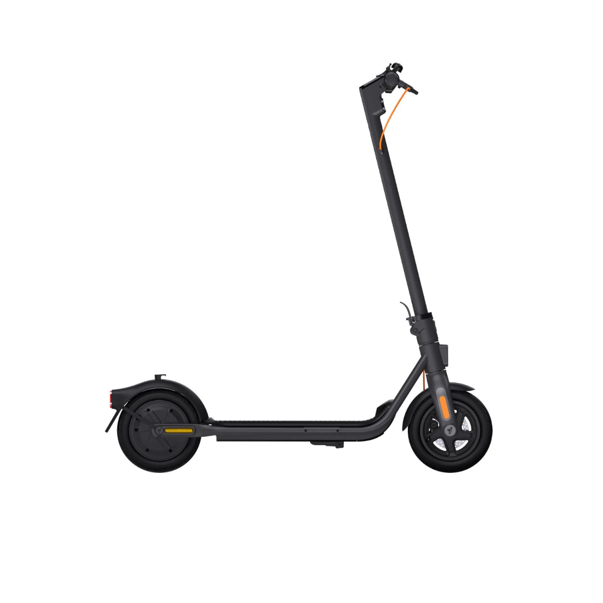 F2 Plus Segway-Ninebot Electric KickScooter