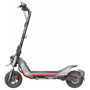 ZT3 Pro Segway-Ninebot Electric KickScooter