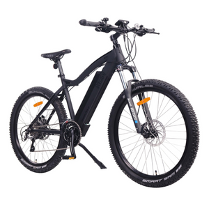 NCM Moscow Plus 250 Electric Mountain Bike