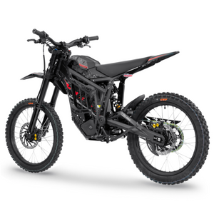 Talaria Sting MX5 Pro 2025 Edition