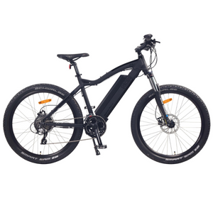 NCM Moscow Plus 250 Electric Mountain Bike