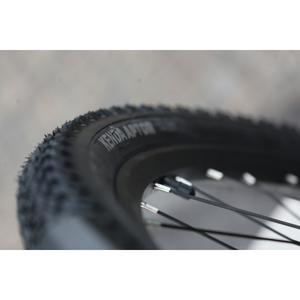 E-Mono TROY EQP - 27.5" 48V Hard Tail EMTB