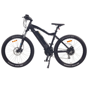 NCM Moscow Plus 250 Electric Mountain Bike