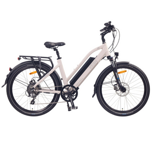 NCM Milano Plus Electric Bike