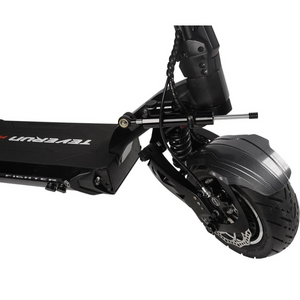 TEVERUN Fighter 11 Electric Scooter