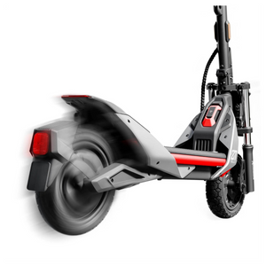 ZT3 Pro Segway-Ninebot Electric KickScooter