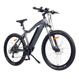 NCM Moscow Plus 250 Electric Mountain Bike