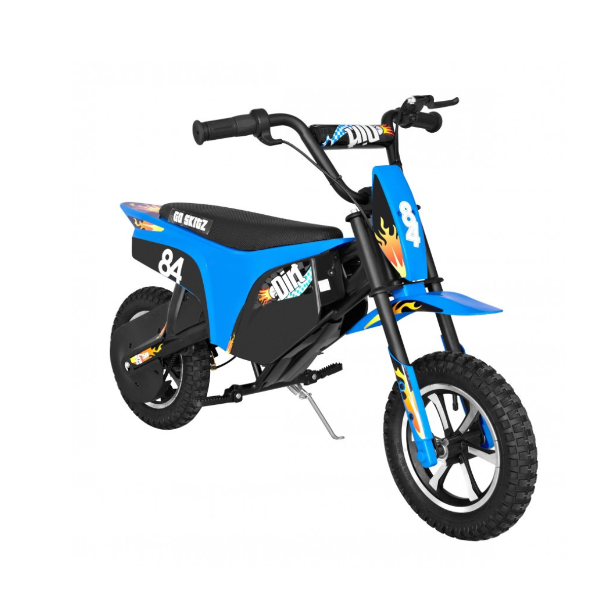 go skitz 2.5 electric dirt bike