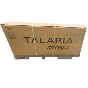 Talaria Sting R MX4 2025 Edition