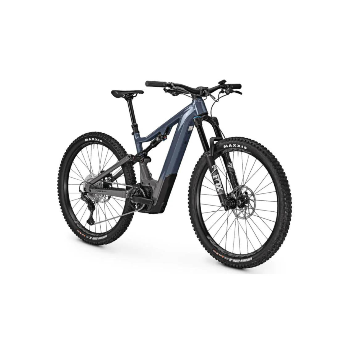 Focus electric mountain bikes sale