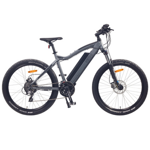 NCM Moscow Plus 250 Electric Mountain Bike