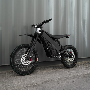 Talaria xXx 2024 Black Edition