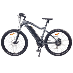 NCM Moscow Plus 250 Electric Mountain Bike