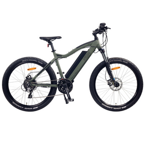 NCM Moscow Plus 250 Electric Mountain Bike