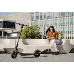 F2 Pro Segway-Ninebot Electric KickScooter