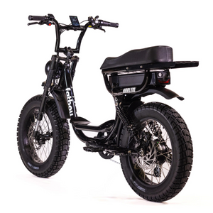 The Harlem eBike