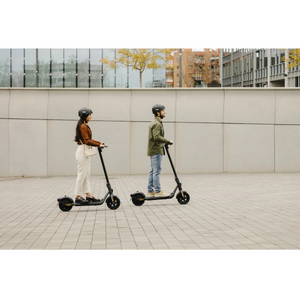 F2 Plus Segway-Ninebot Electric KickScooter