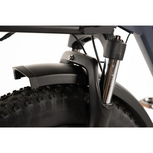 Amigo 2024 - All Purpose Compact Cargo E-Bike