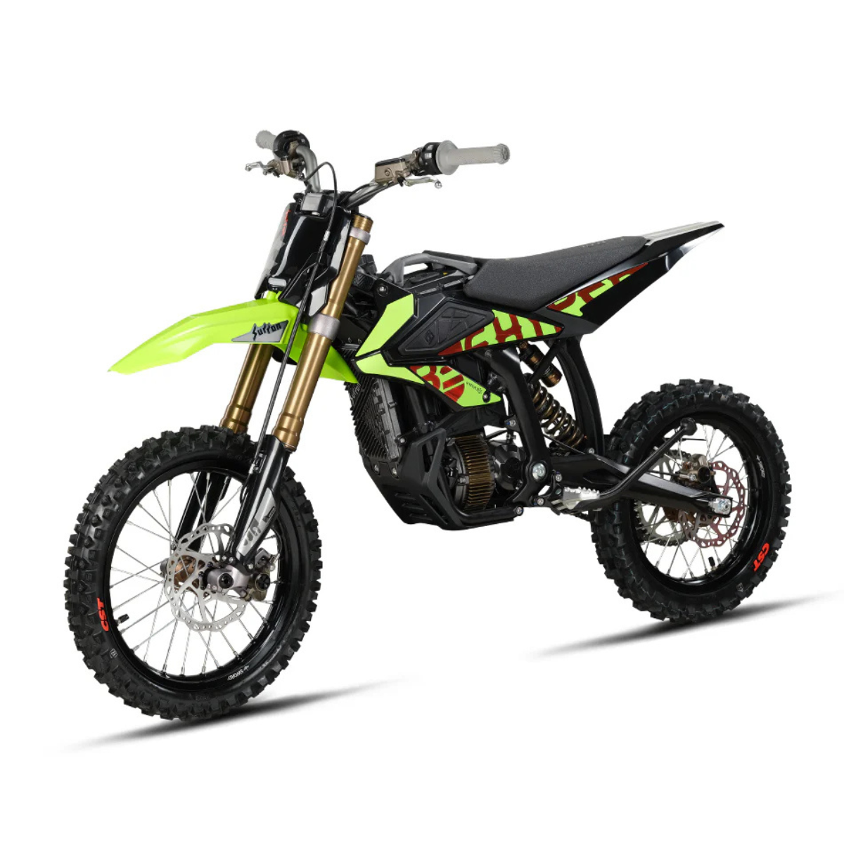 SUR-RON Hyper Bee Electric Dirt Bike