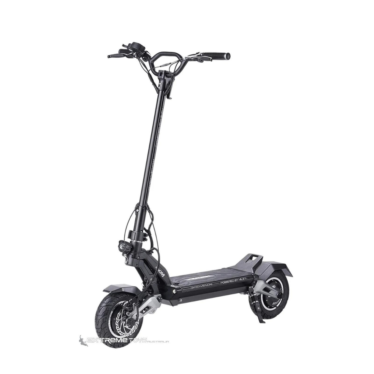 Kintech Venom 10E-PRO Electric Scooter - EazyBikesAustralia