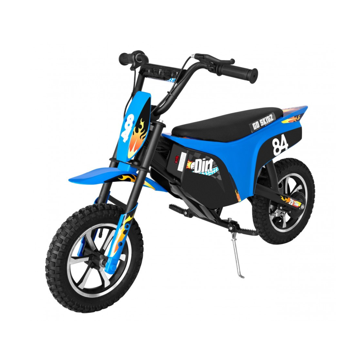 go skitz 2.5 electric dirt bike