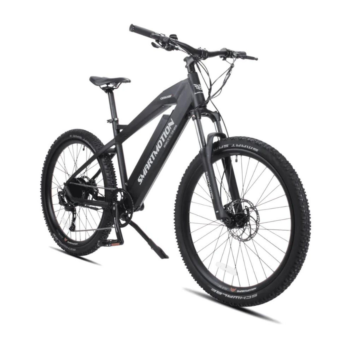 Smartmotion 2024 bikes prices