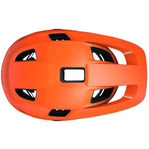 Lazer Lupo Kineticore Helmet Matte Orange