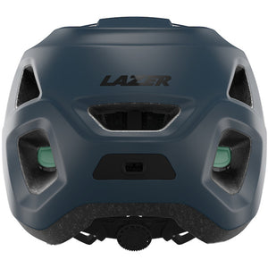 Lazer Lupo Kineticore Helmet Matte Navy Blue