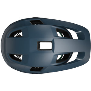 Lazer Lupo Kineticore Helmet Matte Navy Blue