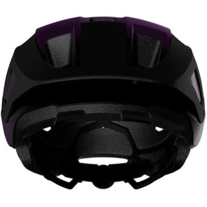 Lazer Lupo Kineticore Helmet Metallic Purple