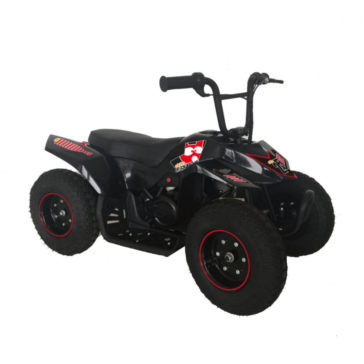 Kids Electric Quad Bikes Perth - EazyBikesAustralia