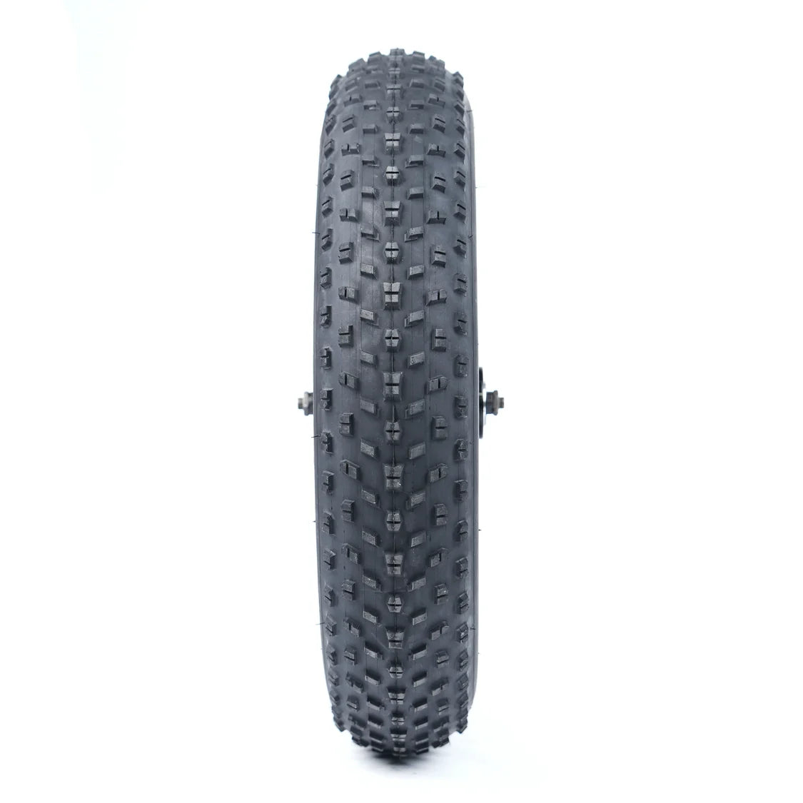 16x4.0" Fat Mud Tyre ( Lil Rippa )