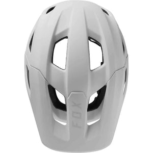 FOX - MAINFRAME HELMET - TRVRS - LARGE