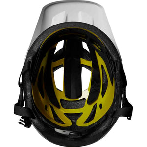 FOX - MAINFRAME HELMET - TRVRS - LARGE