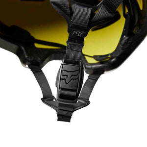 FOX - FLIGHT PRO HELMET, AS