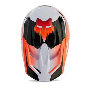 FOX - V1 STREAK HELMET