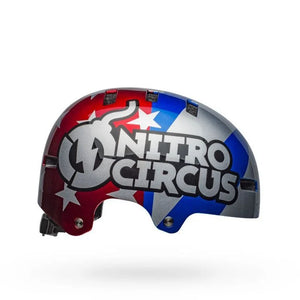 Bell Nitro Circus Helmet