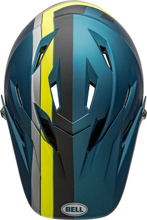 Bell Sanction Helmet Full face (Large 58-60cm)