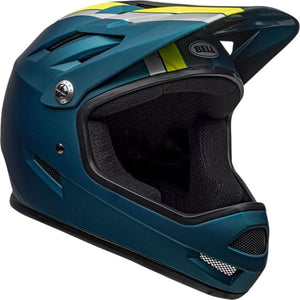 Bell Sanction Helmet Full face (Large 58-60cm)