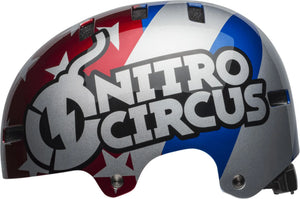 Bell Nitro Circus Helmet