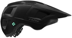 Lazer Lupo Kineticore Helmet Matte Black