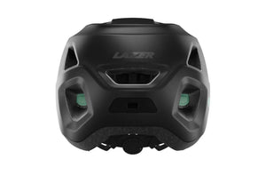 Lazer Lupo Kineticore Helmet Matte Black