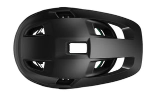 Lazer Lupo Kineticore Helmet Matte Black