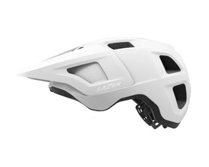 Lazer Lupo Kineticore Helmet Matte White