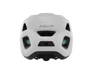 Lazer Lupo Kineticore Helmet Matte White